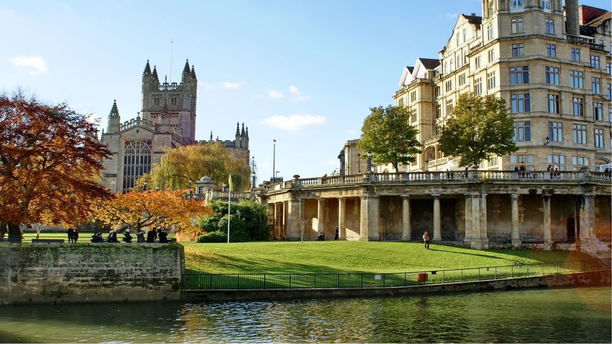 Bath
