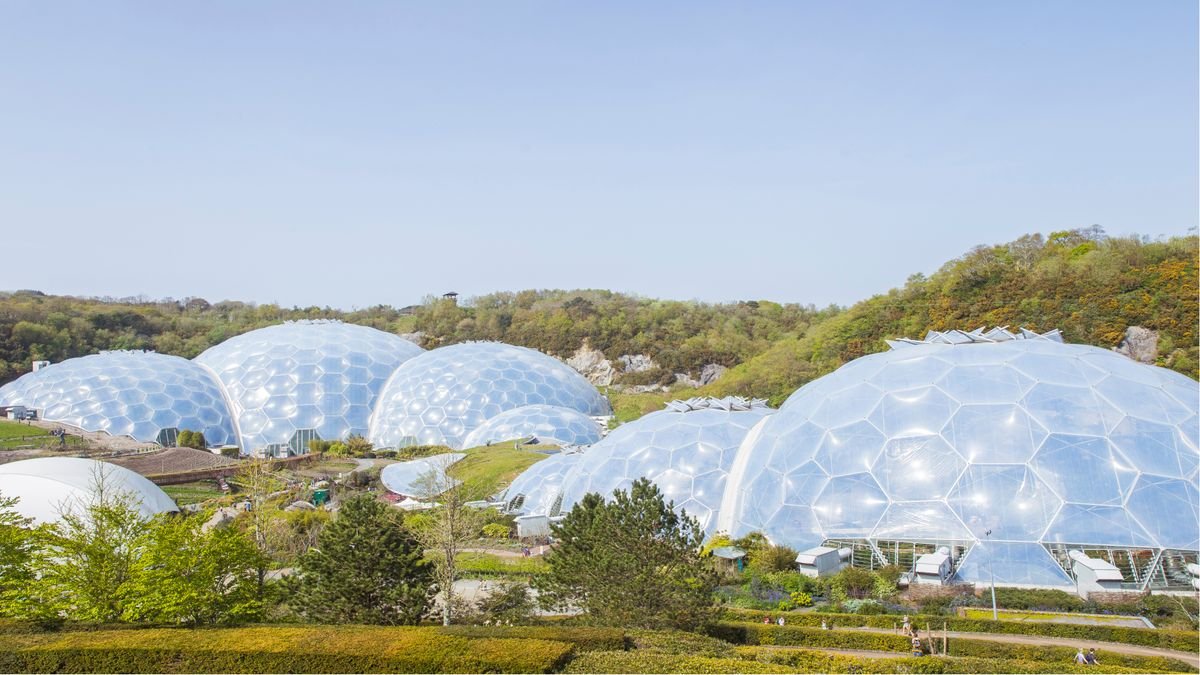 Eden Project