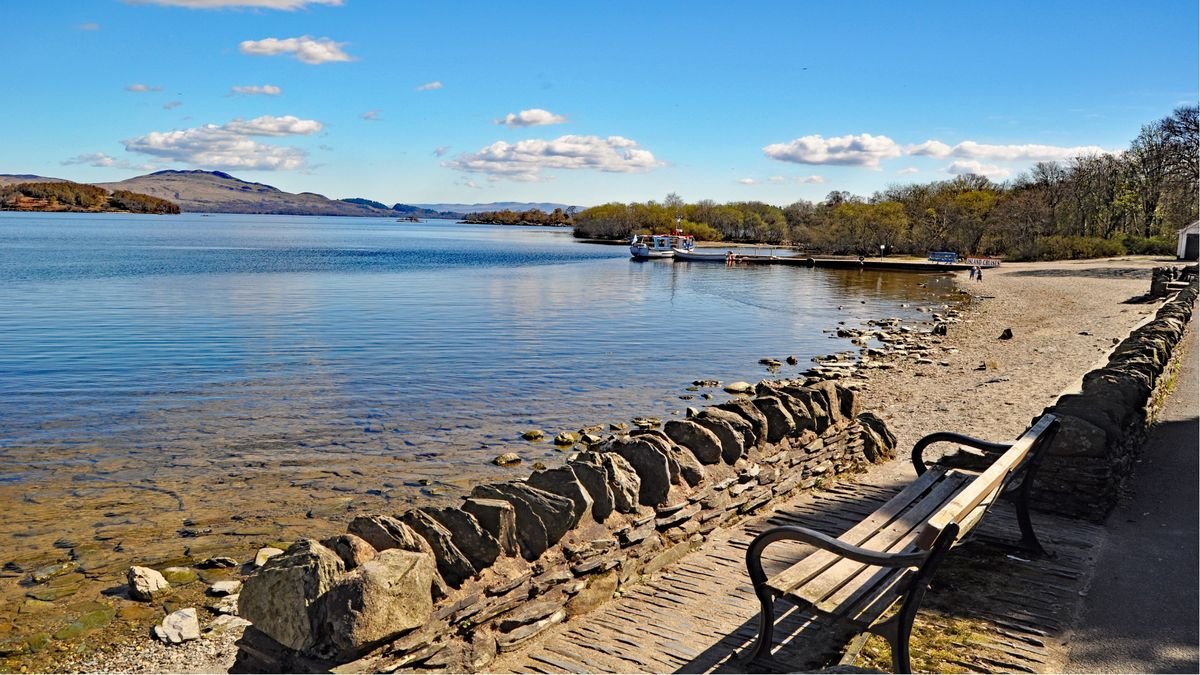Loch Lomond