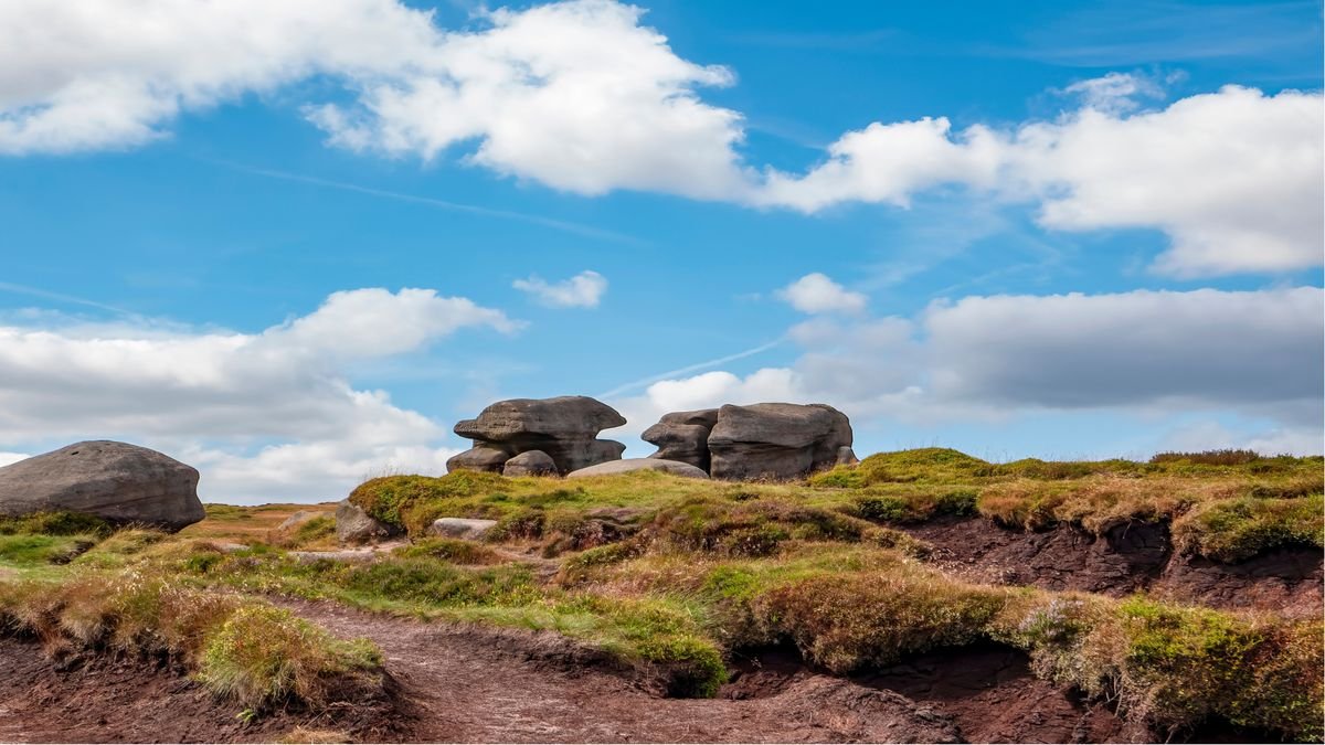 Peak District