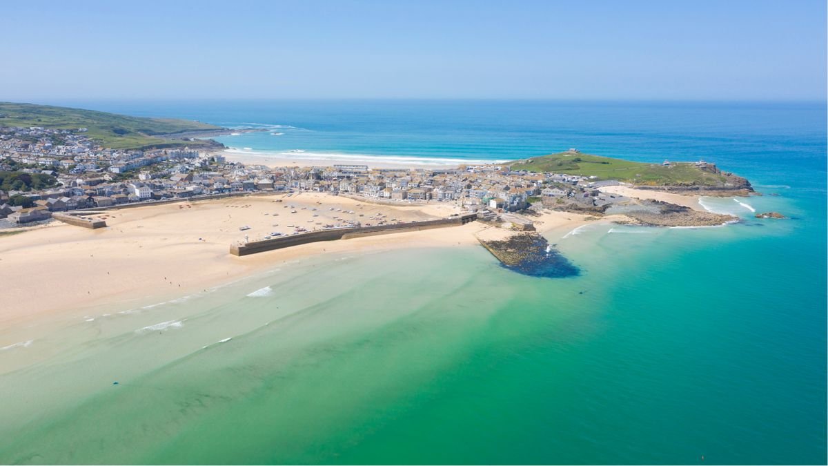 St Ives