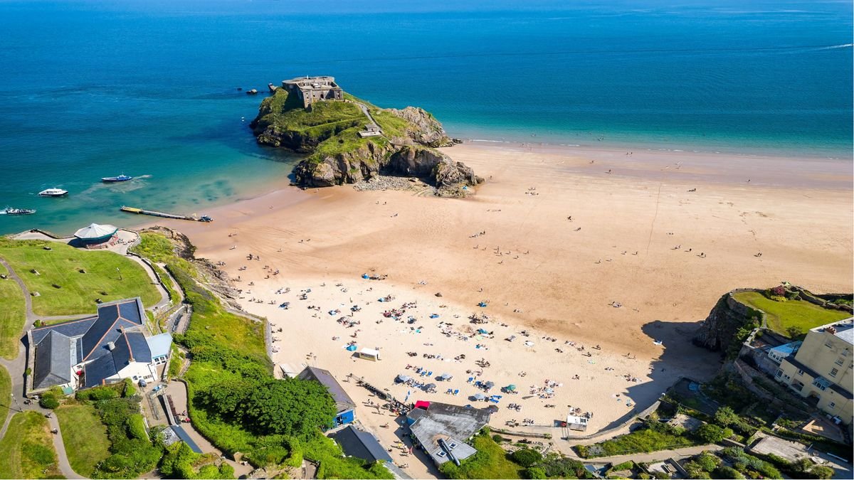  Tenby