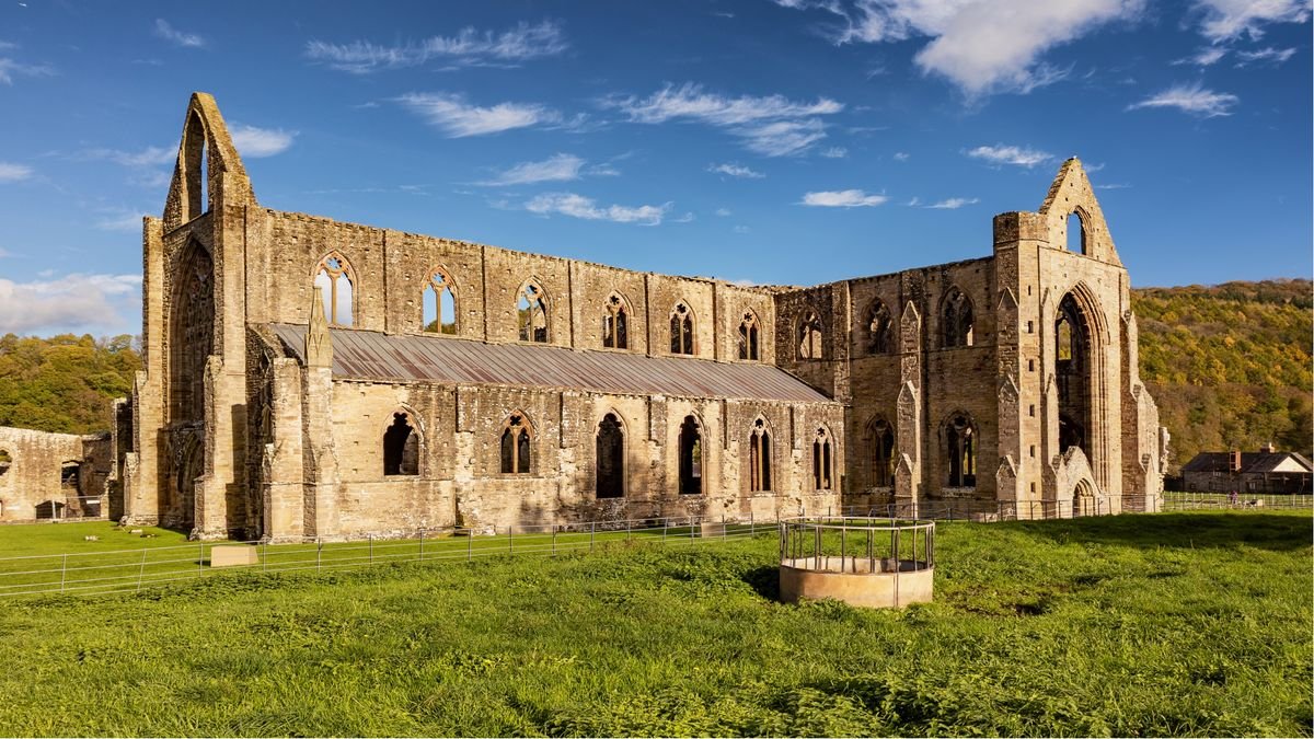 Tintern 