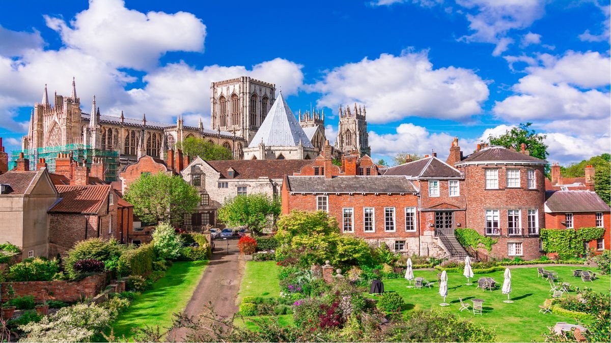 York Minster