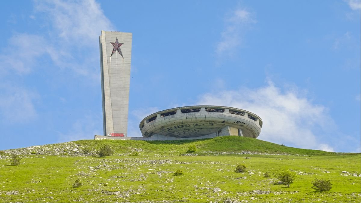  Buzłudża