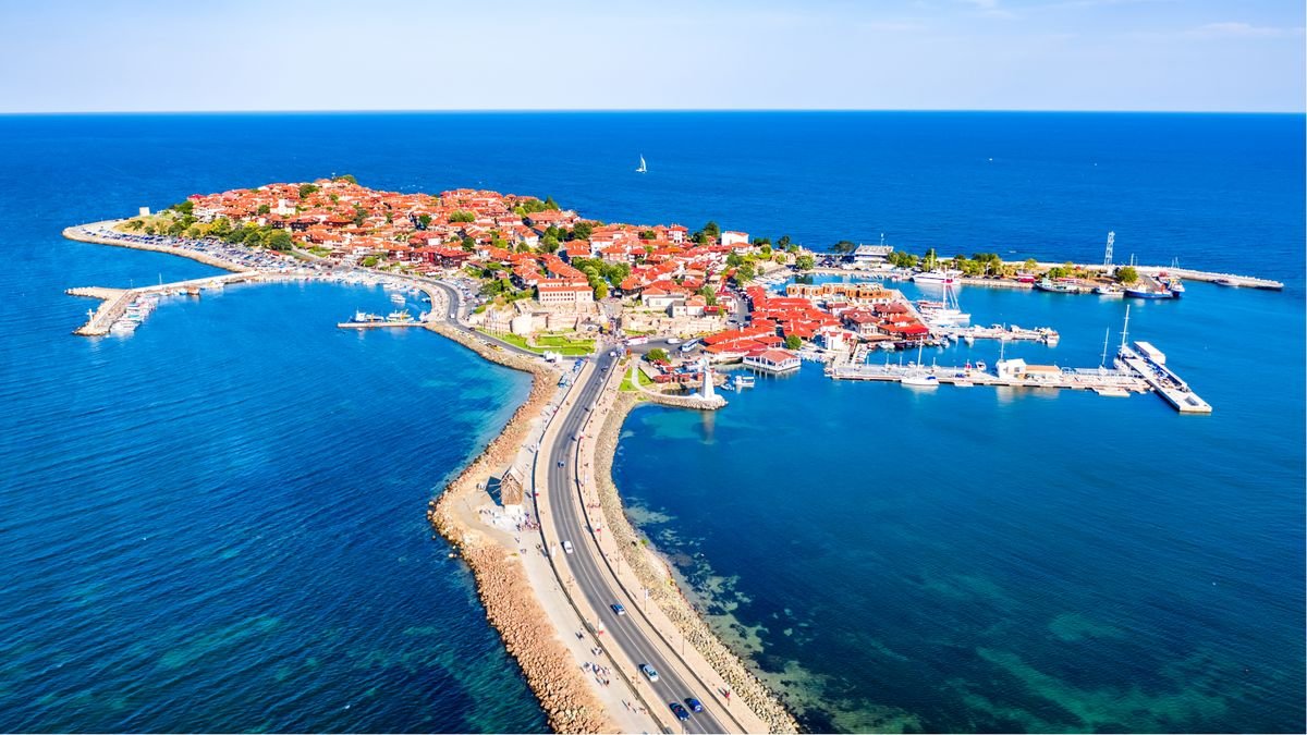 Nessebar