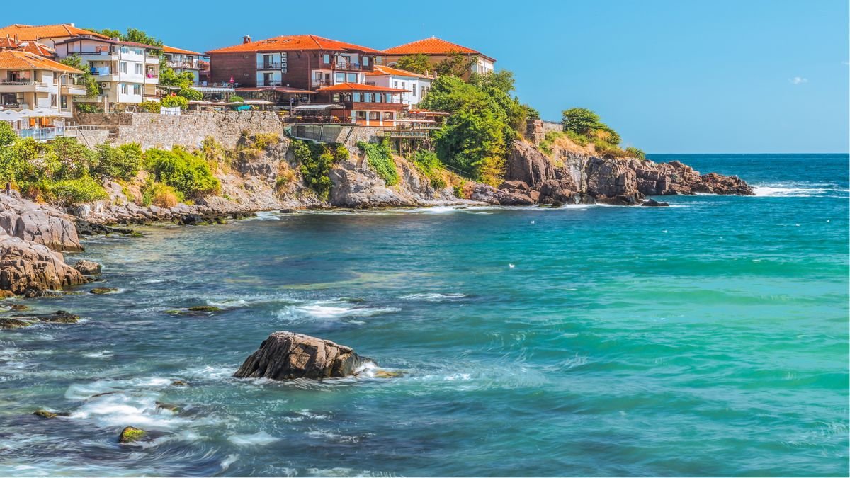 Sozopol