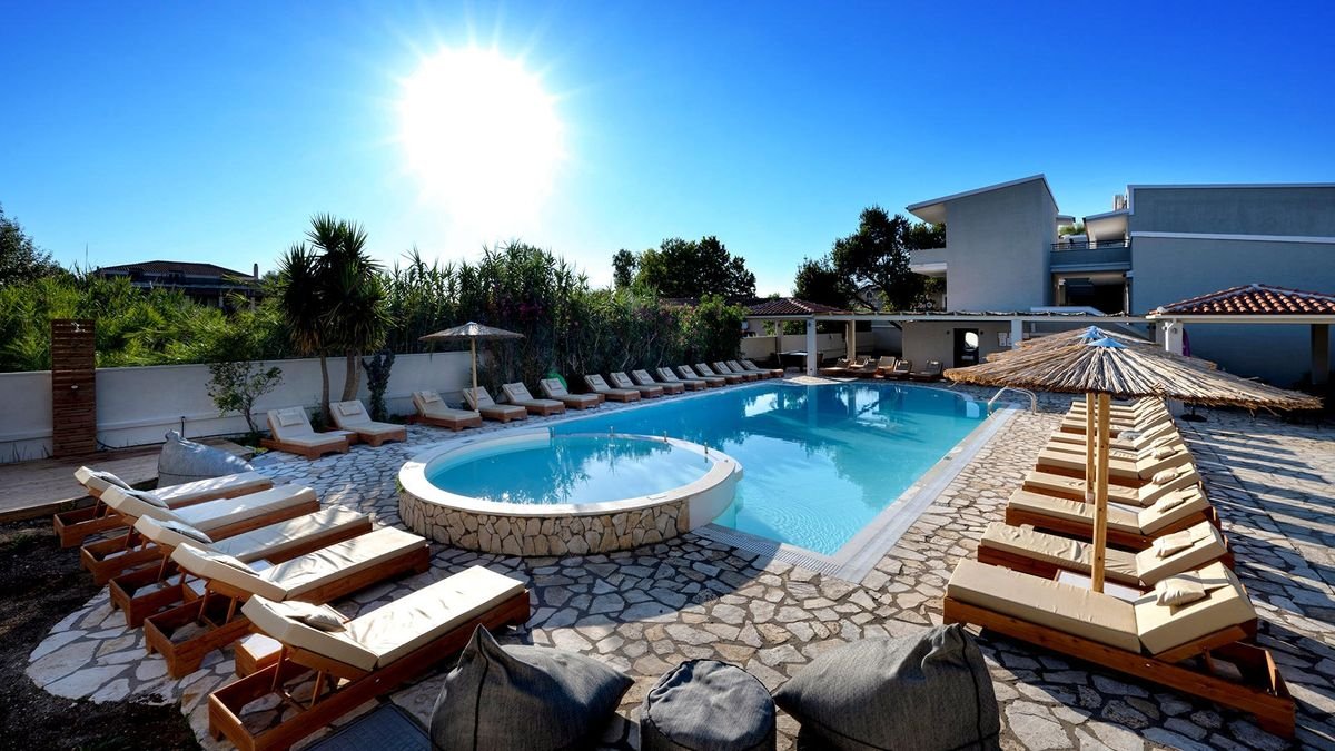 Wyndham Corfu Acharavi