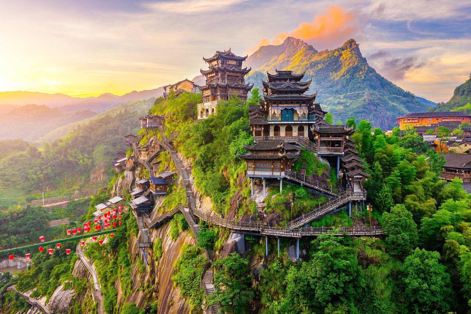Chiny