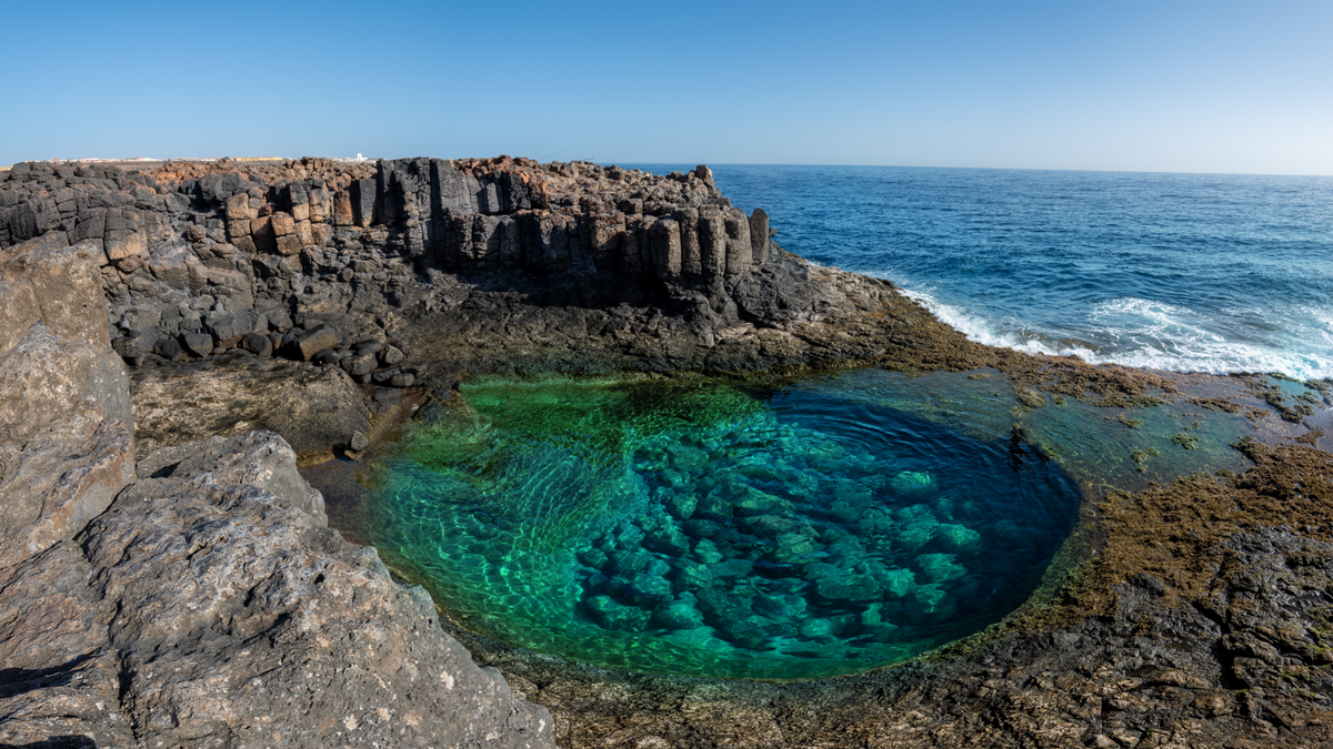  Caleta de Fuste