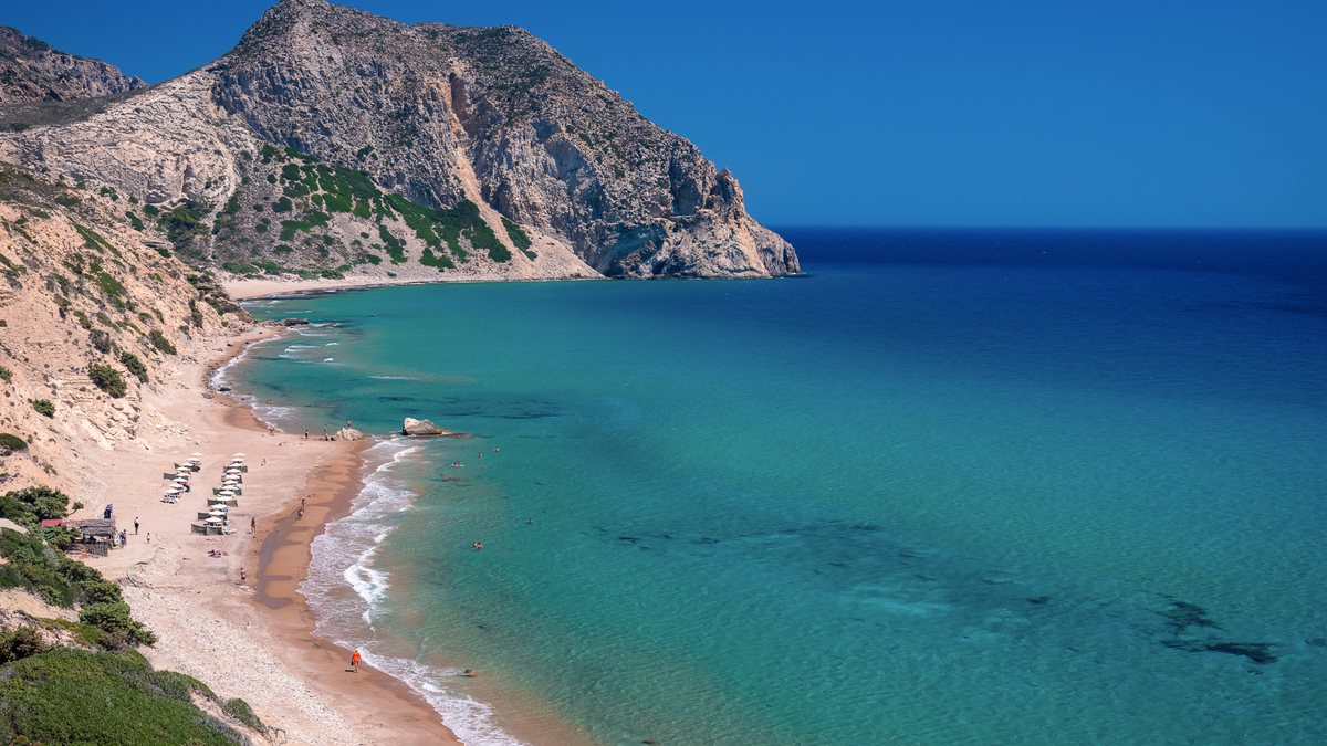 Cavo Paradiso
