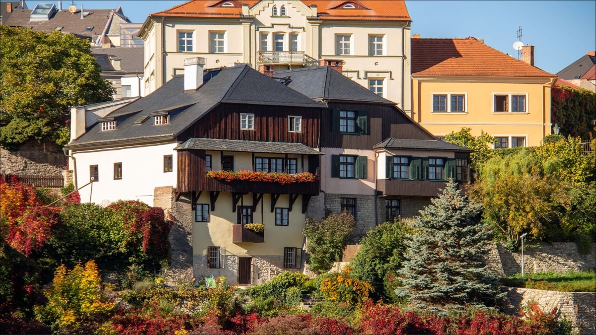  Kutná Hora