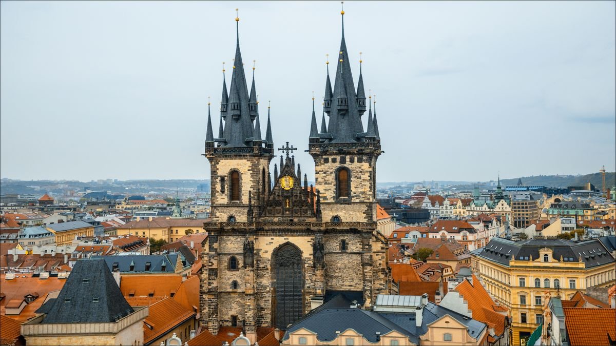 Praga