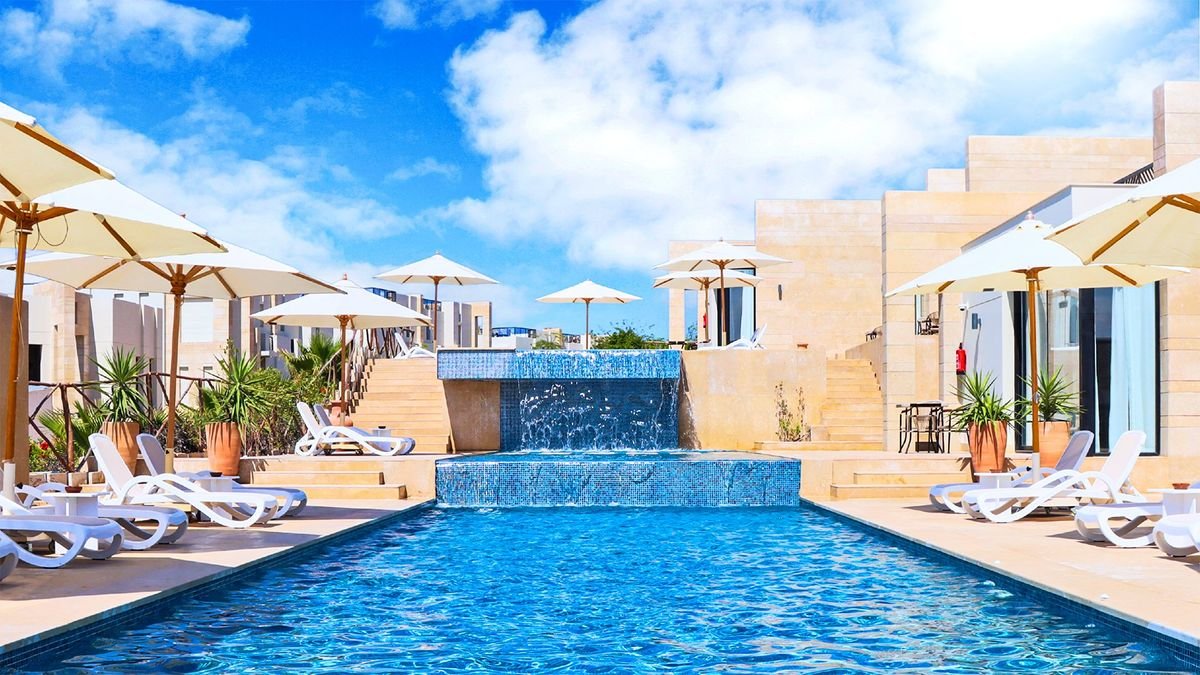 Med IL Caesar Resort
