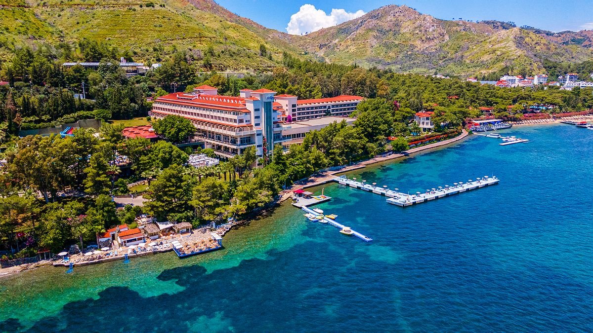 Hotel Labranda Mares Marmaris