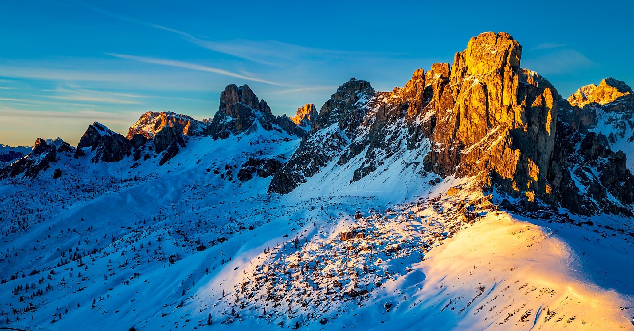 Dolomity