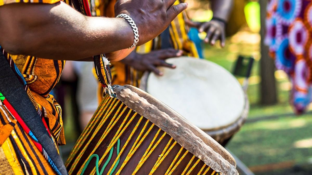 Senegal – esencja Afryki Zachodniej