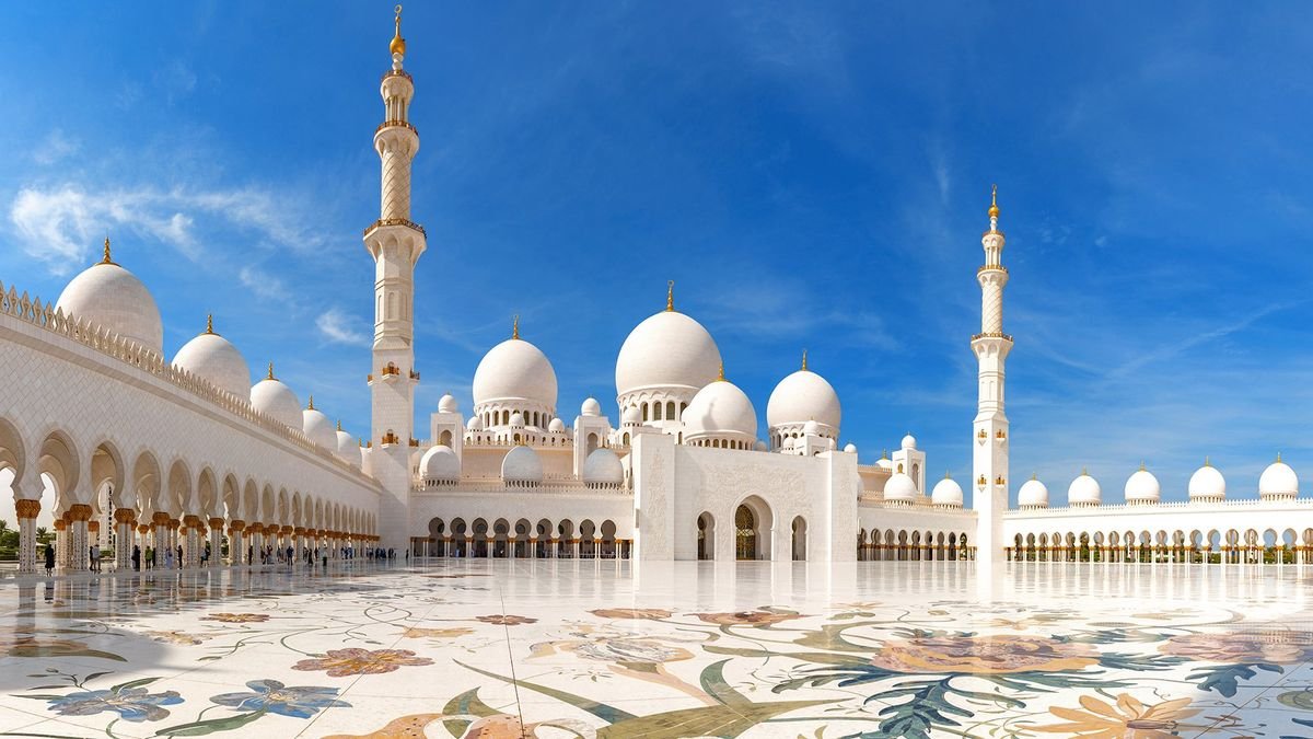 Rejs Katar, Bahrajn, Zjednoczone Emiraty Arabskie z Dubaju - MSC World Europa 