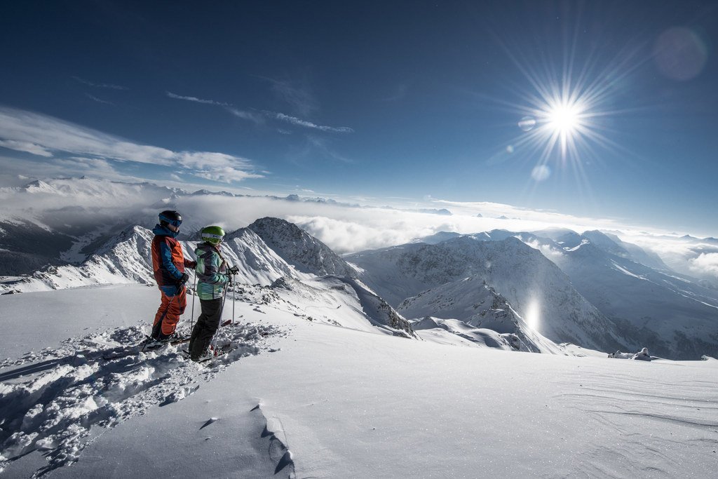 Rinerhorn