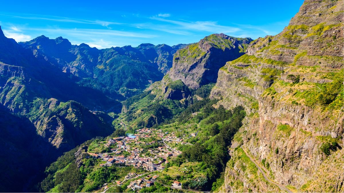 Eira do Serrado