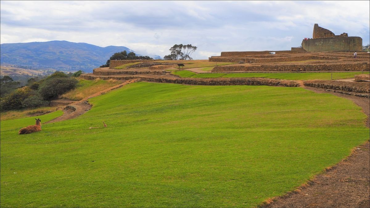 Ingapirca
