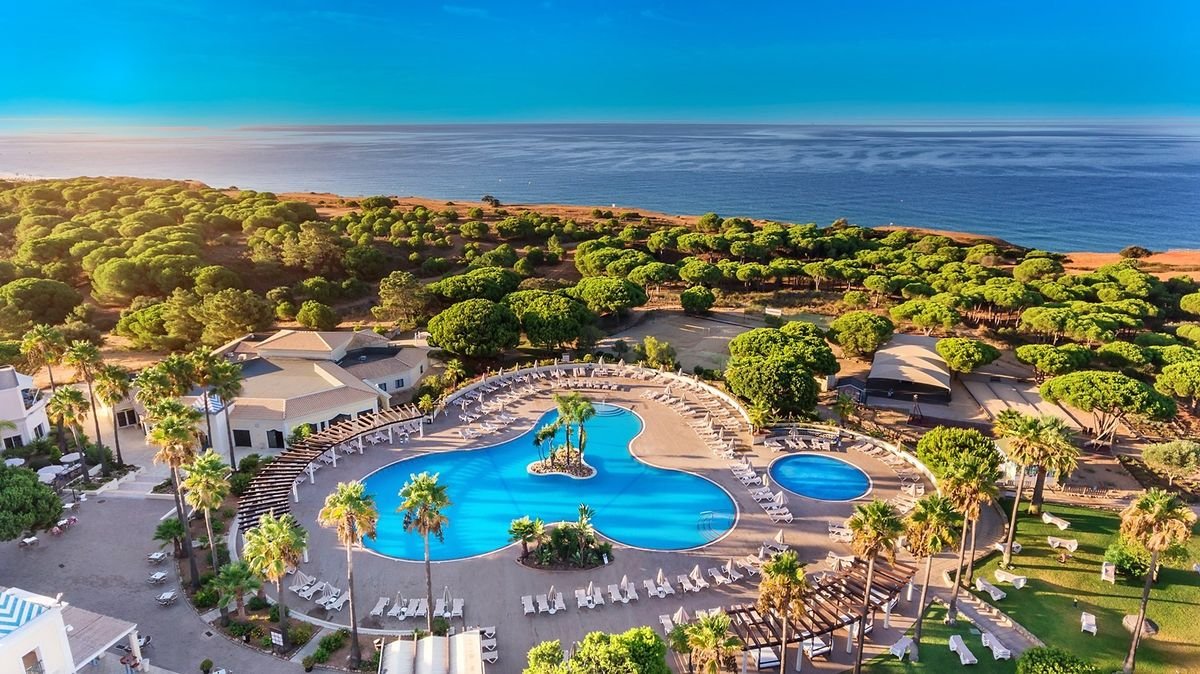 Hotel AP Adriana Beach Resort