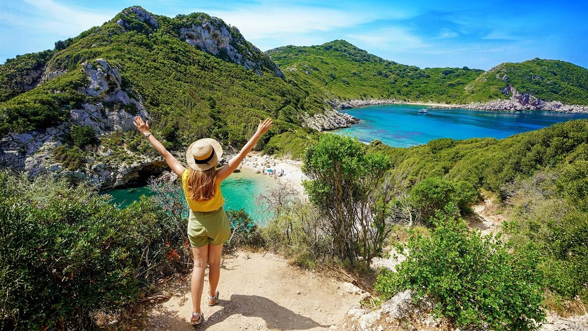 Rejs Włochy, Grecja, Chorwacja, Czarnogóra z Rzymu - Enchanted  Princess