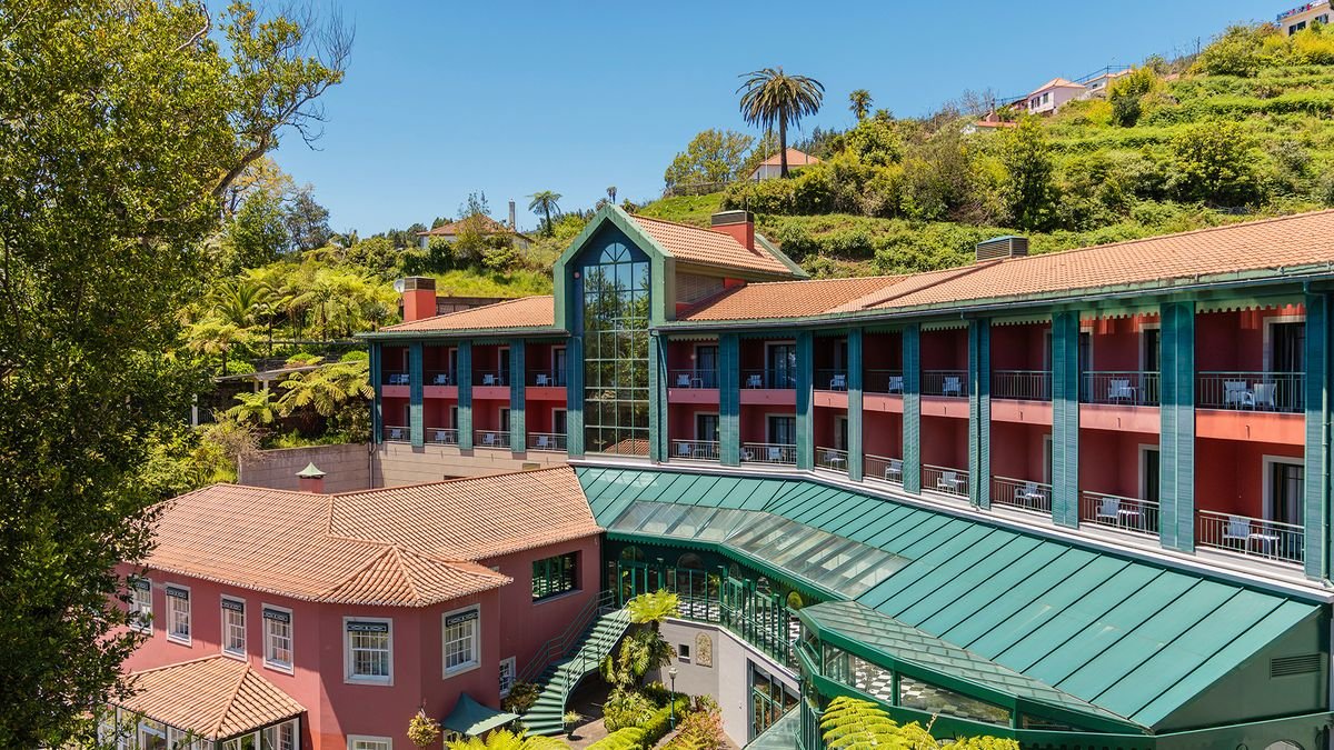 Hotel Quinta do Monte