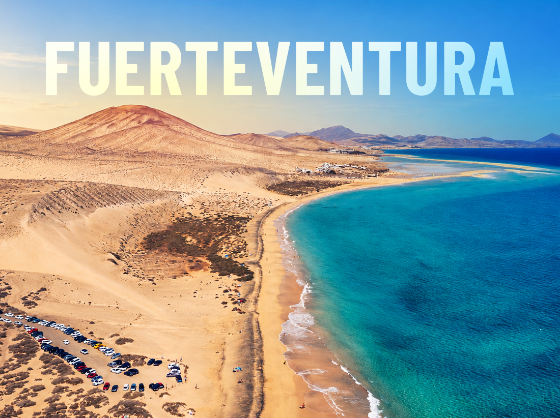 Fuerteventura