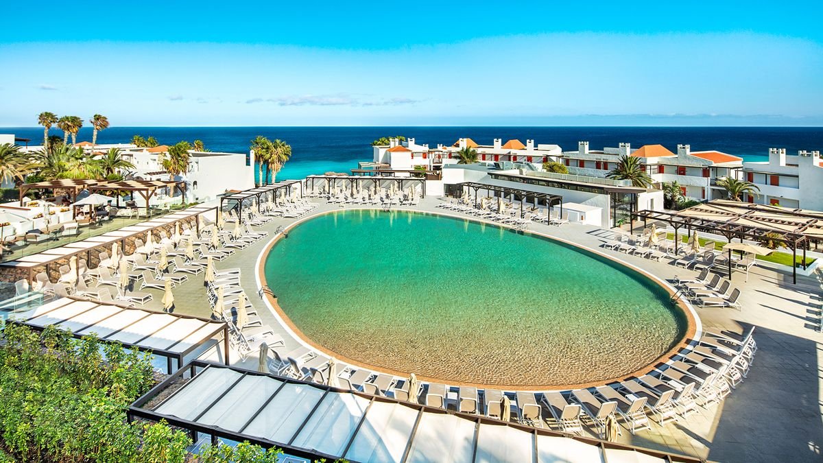Esencia de Fuerteventura by Princess