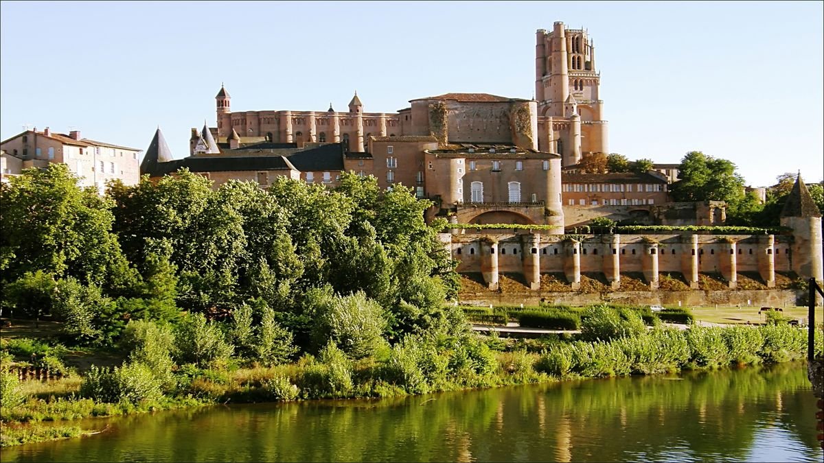 Albi