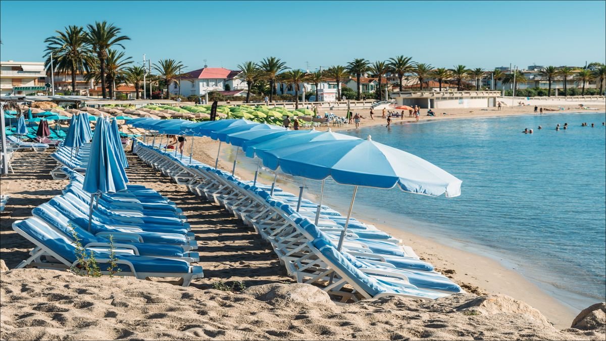  Juan-les-Pins