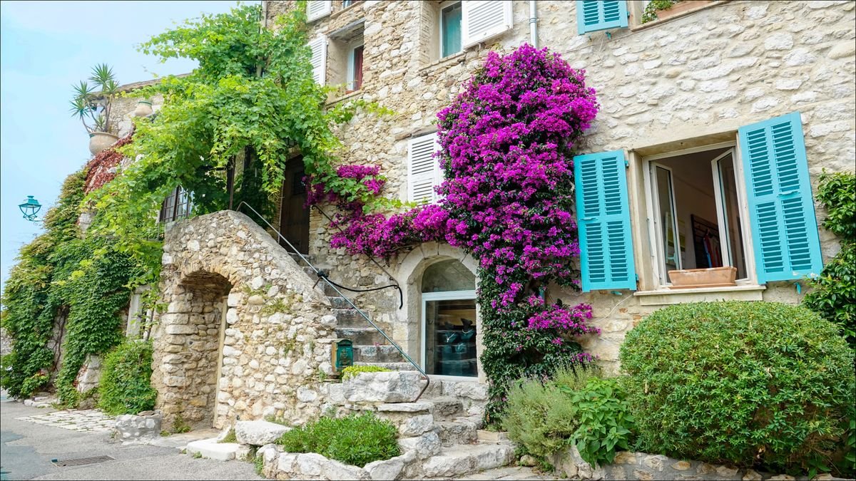 Saint Paul de Vence