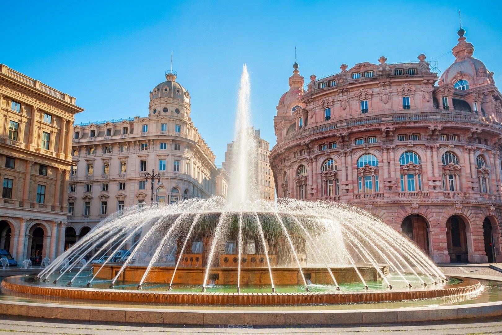 Genua