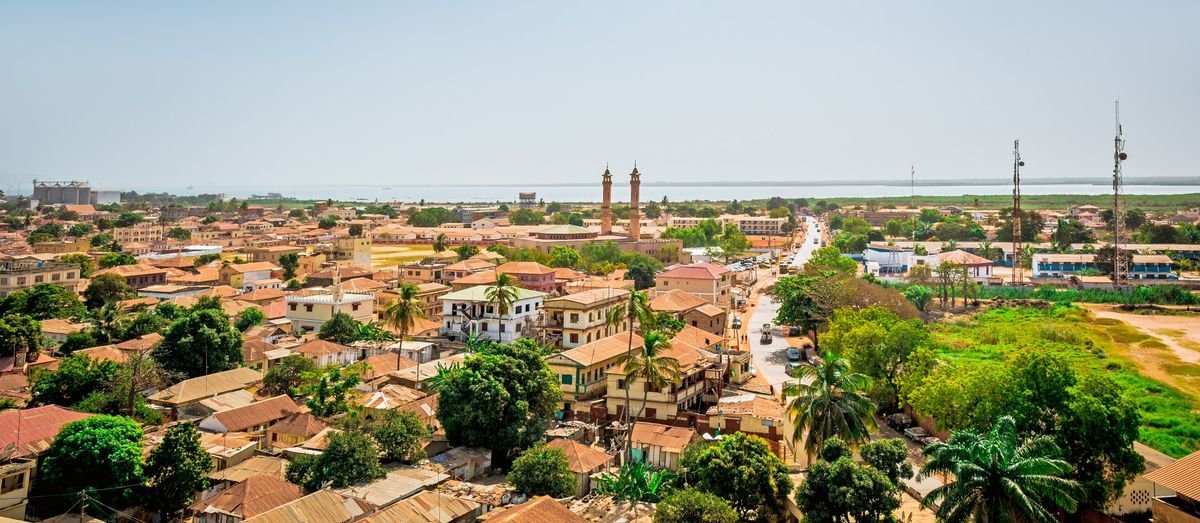 Gambia