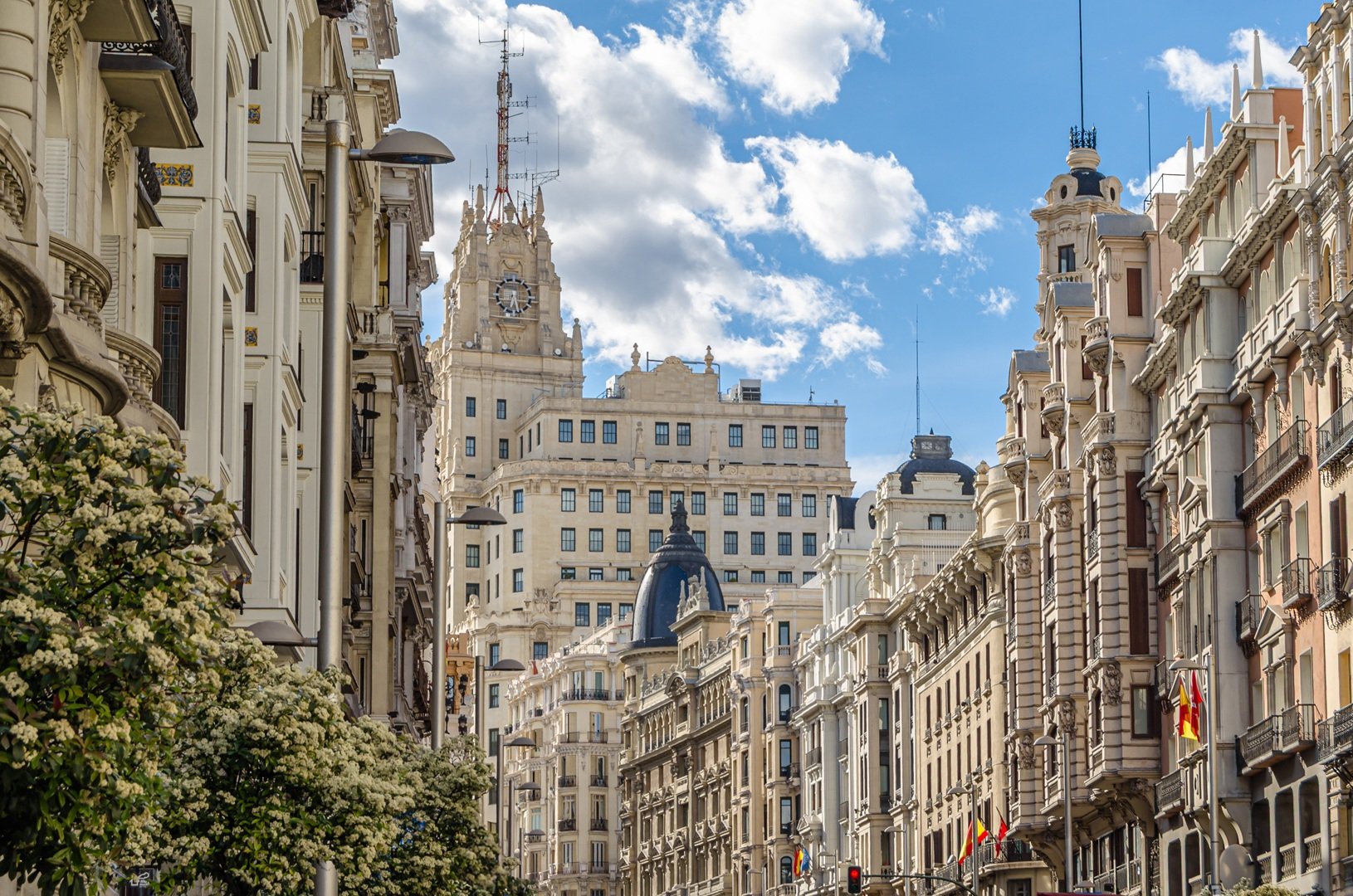 Gran Vía