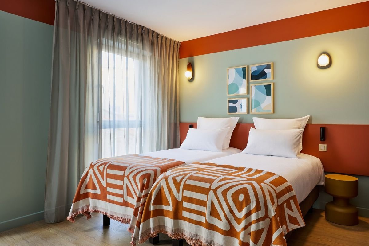 Hotel Ligo by HappyCulture