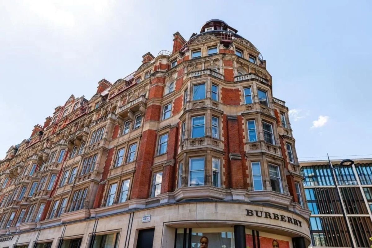 Hotel Zedwell Knightsbridge 