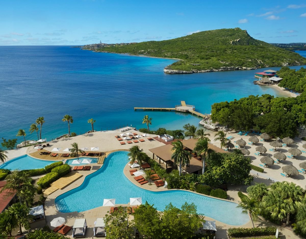 Hotel Dreams Curaçao Resort, Spa & Casino
