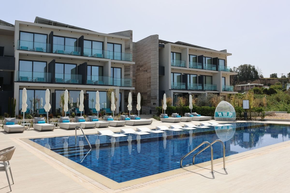 Hotel Serbellas Boutique