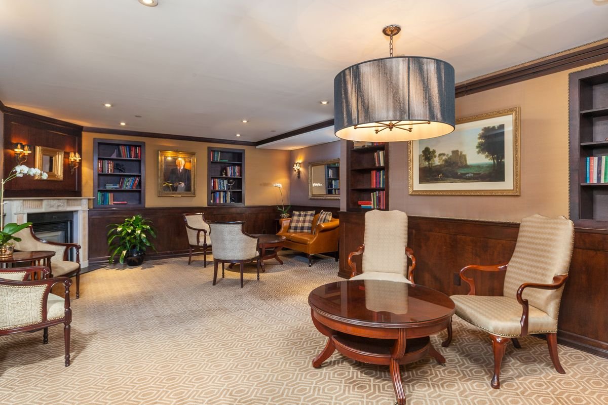 Hotel Fitzpatrick Grand Central