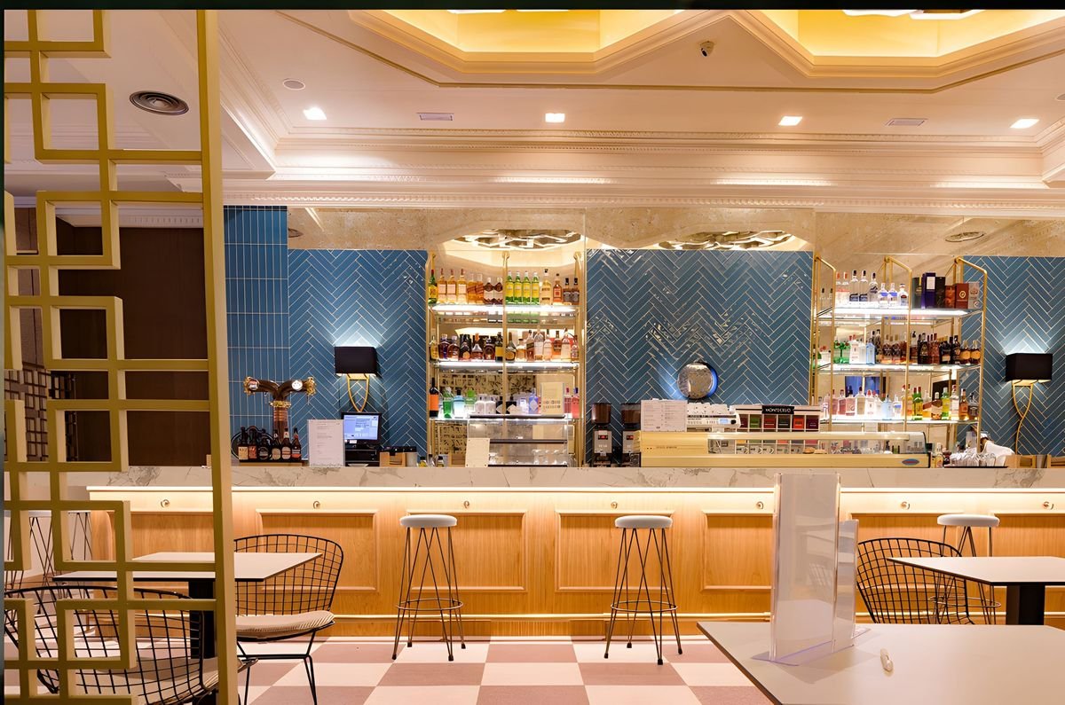 Hotel Zentral Mayoral