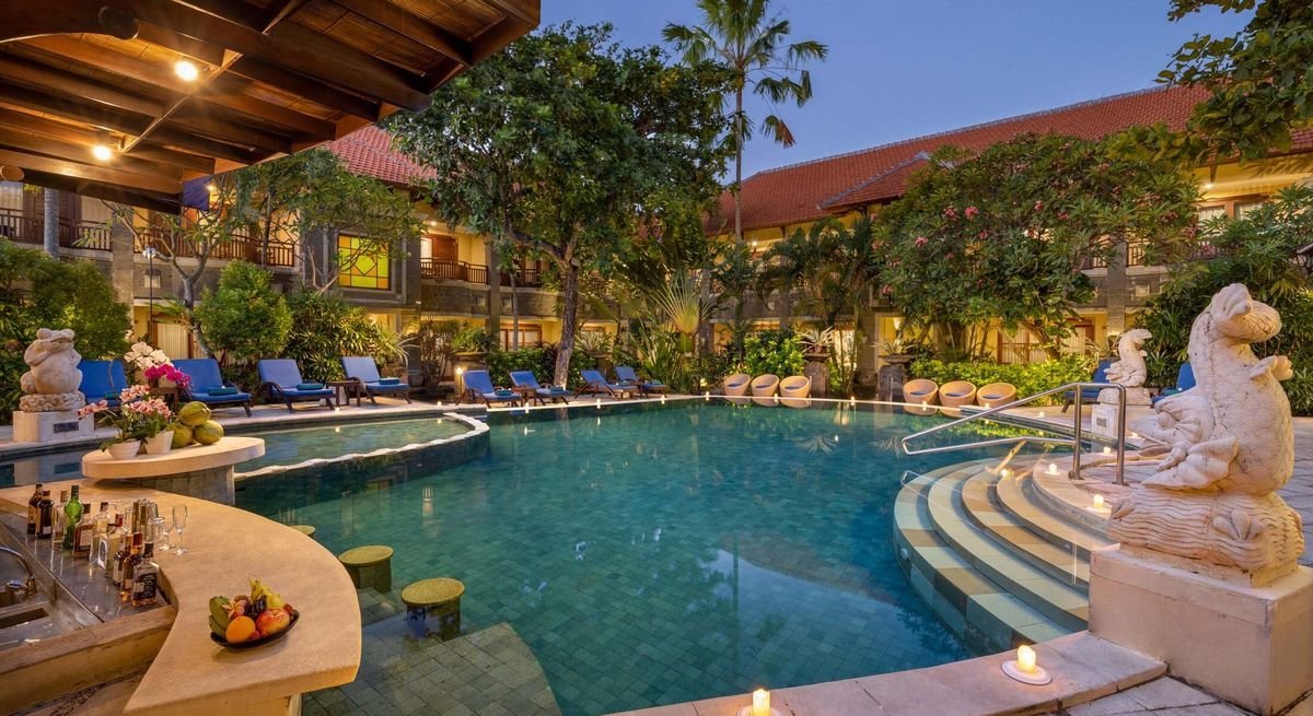 Hotel Adhi Jaya