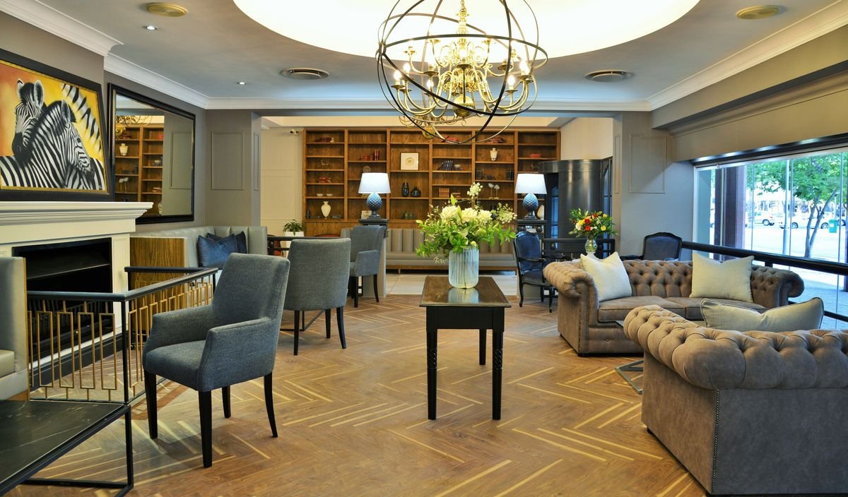 Hotel The Capetonian
