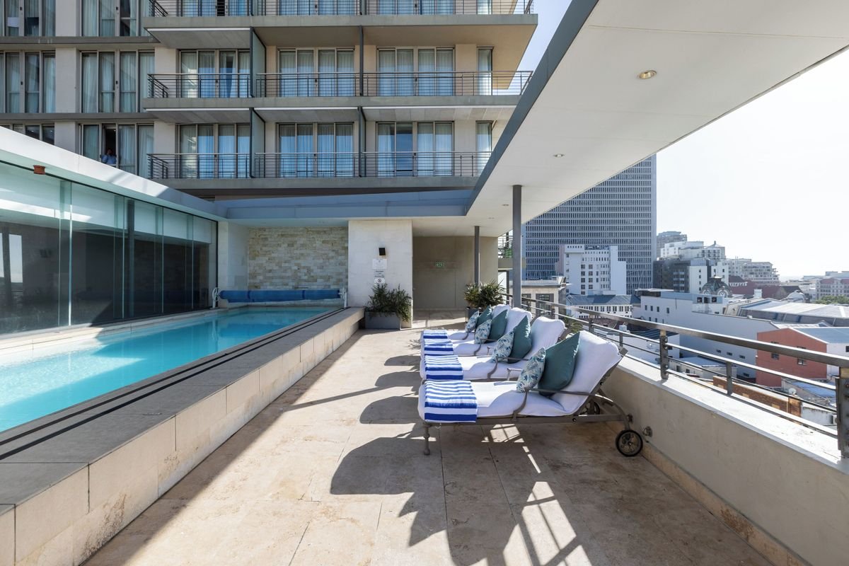Hotel Pepperclub