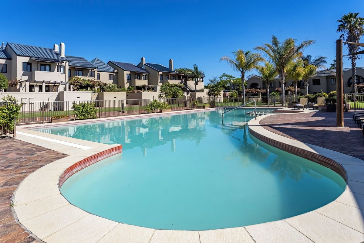 Devonvale Golf & Wine Estate