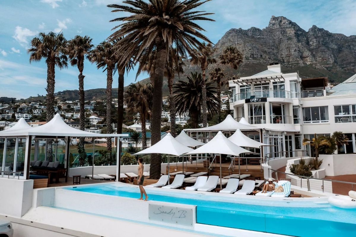 Camps Bay Village