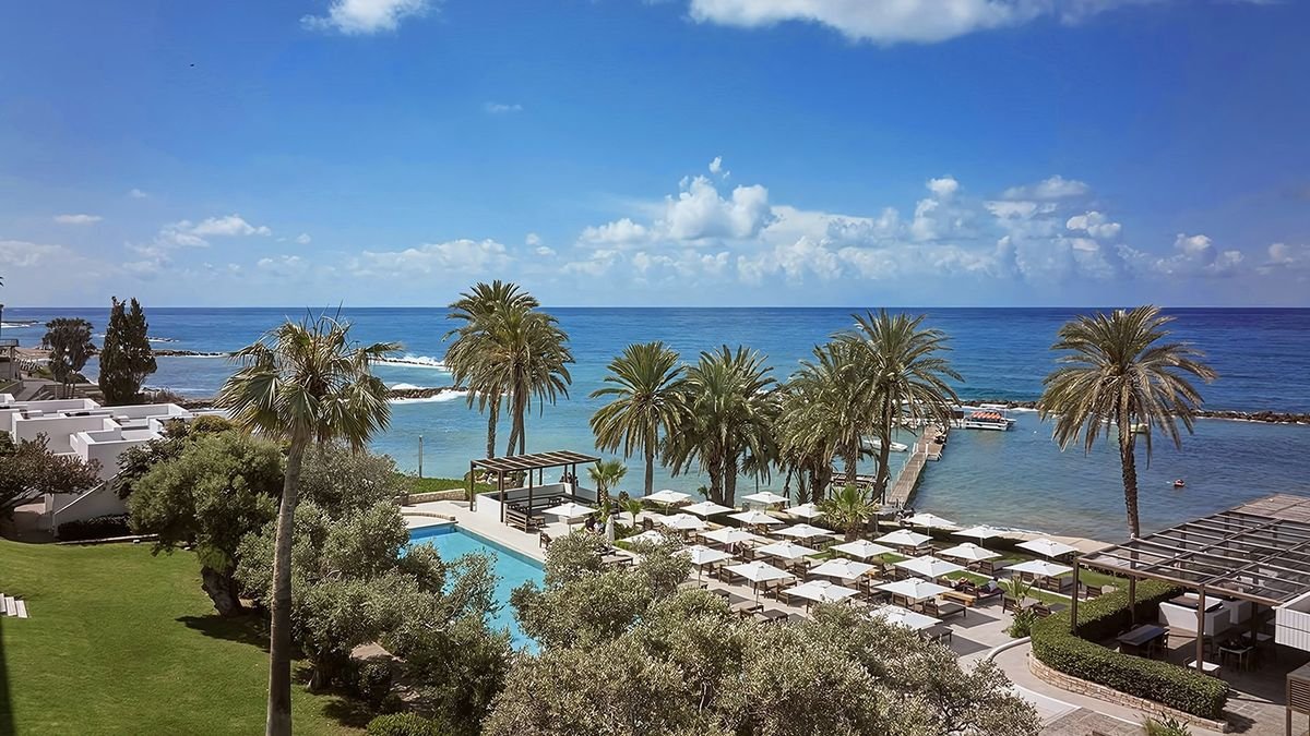 Hotel Almyra