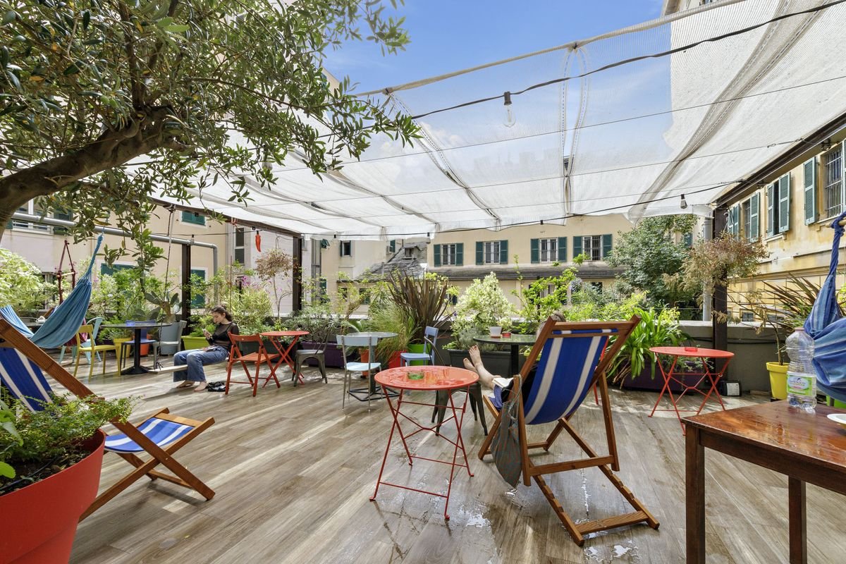 Hotel Britannia
