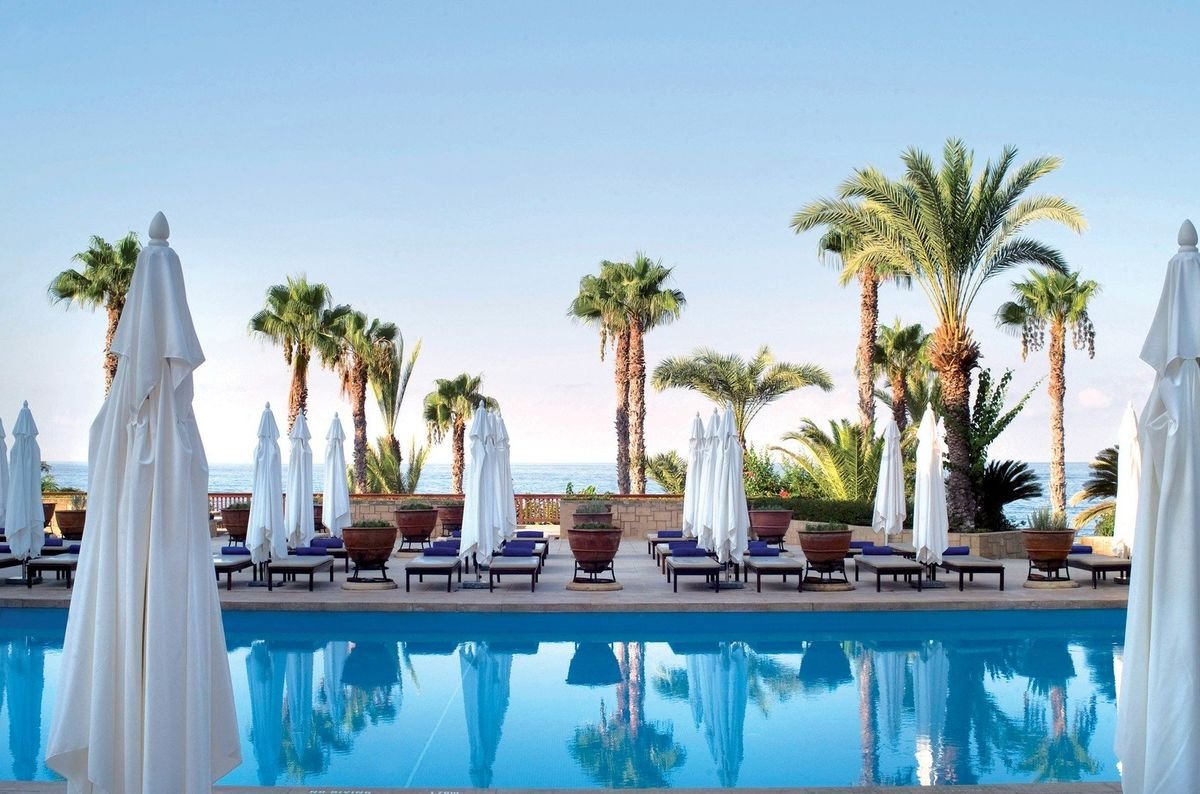 Hotel Annabelle